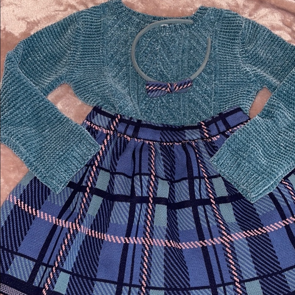 3 piece set